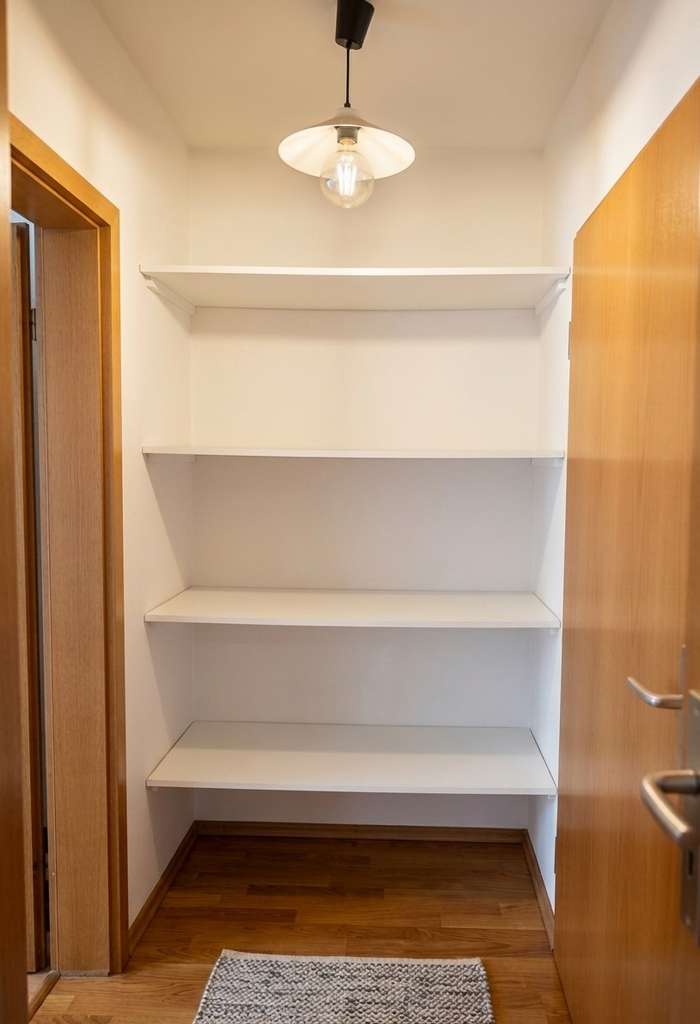 Immobilie in Obertraubling - Bezugsfreies 1-Zimmer-Apartment – ideal für Kapitalanleger oder Eigennutzer  - Bild 4