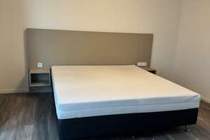Urbanes Leben in Hamburg: Helle 2-Zimmer-Wohnung mit Balkon – Schultzweg 7, 20097 Hammerbrook, Hamburg – Vorschaubild 7