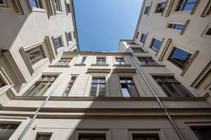 2-Zimmer-Altbauwohnung in sehr beliebter Lage von Berlin-Mitte - KAPITALANLAGE – Ackerstraße 153, 10115 Mitte (Ortsteil), Berlin – Vorschaubild 9