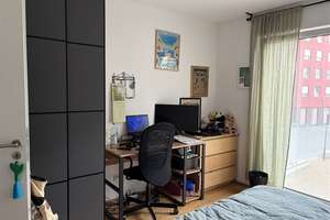 Zentrale 3,5 Zimmer Wohnung im Dichterviertel Ulm – Kleiststraße 43, 89077 Weststadt, Ulm – Vorschaubild 20