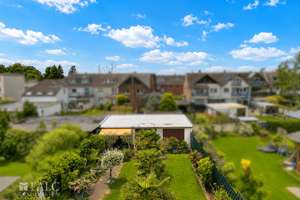 Luft, Licht und Lage - Ihr neues Zuhause – Die vollständige Adresse der Immobilie erhältst du vom Anbieter., 51147 Grengel, Köln – Vorschaubild 13