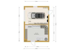 *** Altbau trifft Moderne – Vielseitiges Zuhause für die ganze Familie – Die vollständige Adresse der Immobilie erhältst du vom Anbieter., 98701 Friedersdorf – Vorschaubild 26