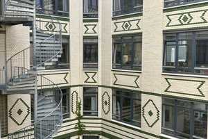 150 m² Loft mit Loftcharme: hohe Decken & viel Licht – Turmstrasse 70, 10551 Berlin – Vorschaubild 8