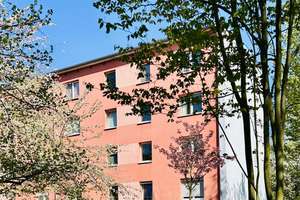 Lichtdurchflutete Wohnung mit außergewöhnlich großem Grundstücksanteil und parkähnlichem Blick – Storkower Straße 68, 10409 Prenzlauer Berg, Berlin – Vorschaubild 30