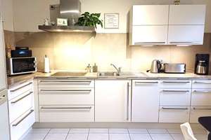 Reihenhaus mit Stellplatz, EBK, Gäste-WC & Garten – Die vollständige Adresse der Immobilie erhältst du vom Anbieter., 39179 Barleben – Vorschaubild 6