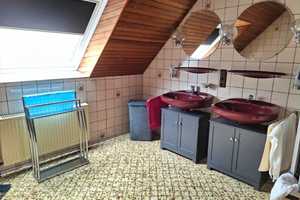 Einfamilienhaus mit Garage und Stellplätzen - ruhige und dörfliche Lage -  Nähe Nordseeküste – Friesland (Kreis) – Vorschaubild 17