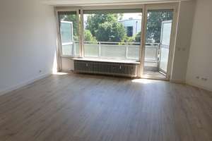 Modernisierte  1-Zimmer-Wohnung mit gehobener Innenausstattung in Erbpacht , incl. TG Stellplatz