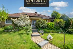 C21-Sanierungsbedürftiger Bungalow mit Potenzial