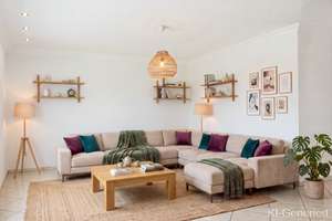 Wohnen mit tollem Moselblick-Attraktive Penthousewohnung mit eigenem Aufzugsausgang an der Mosel

 – 54294 West/Pallien, Trier – Vorschaubild 5
