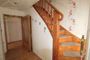 Gepflegtes Einfamilienhaus mit großem Grundstück und Doppelgarage! Meine Immobilie! = Mein Partner! – Die vollständige Adresse der Immobilie erhältst du vom Anbieter., 38459 Bahrdorf – Vorschaubild 4