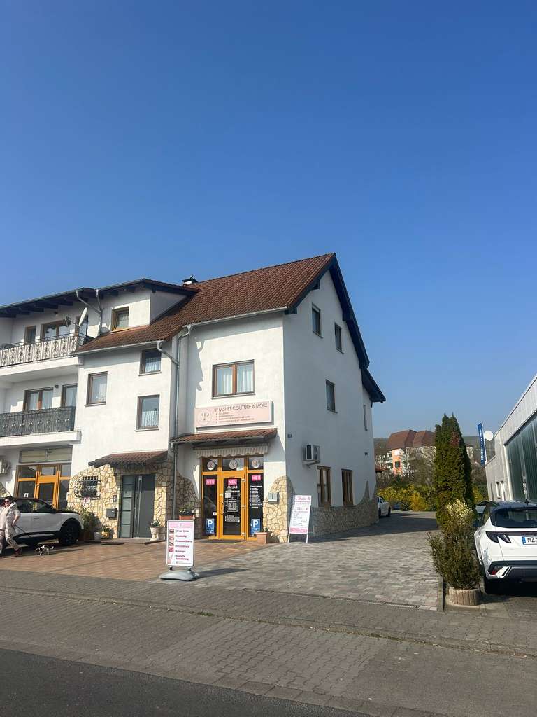 Immobilie in Dienheim - Top gepflegtes Wohn- und Gewerbehaus in Oppenheim - Bild 1