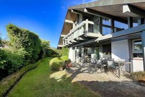 Erweitern Sie Ihr Seevermögen: stilvolles Architektenhaus in exklusiver Lage am Bodensee – Die vollständige Adresse der Immobilie erhältst du vom Anbieter., 78345 Moos – Vorschaubild 8