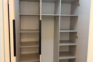 Möbliertes Apartment mit Ostbalkon und Blick ins Grüne – nahe Harras – Bodenehrstraße 6, 81373 Mittersendling, München – Vorschaubild 21
