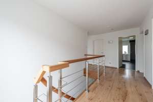 Exklusives Passivhaus in Bestlage: Energieffizienz trifft auf stilvolles Design – Die vollständige Adresse der Immobilie erhältst du vom Anbieter., 21339 Weststadt, Lüneburg – Vorschaubild 6
