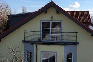Schöne, helle und gemütliche 3-Zimmer Wohnung in 3-Familienhaus in ruhiger Wohngegend in Holweide