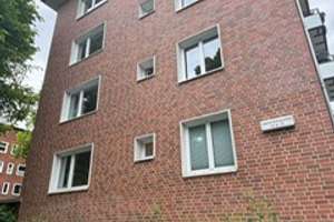 Lichtdurchflutete 2,5-Zimmer-Wohnung nahe Osterstraße – provisionsfrei – Lappenbergsallee / Ecke Sillemstraße 12d, 20257 Eimsbüttel (Ortsteil), Hamburg – Vorschaubild 11