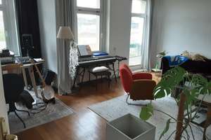 Helle 2-Zimmer Wohnung im 1. OG in Leipzig Zentrum-Nord – Berliner Strasse 34, 4105 Zentrum-Nord, Leipzig – Vorschaubild 2