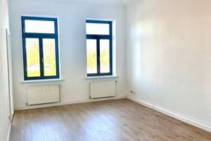 Helle 3-Raum-Wohnung mit Balkon und Blick ins Grüne ab 01.05.2026! – Kirschbergstraße 68b, 4155 Gohlis-Süd, Leipzig – Vorschaubild 7