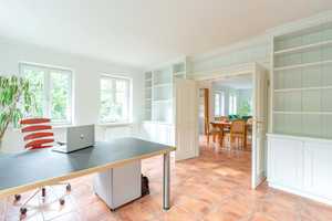 Einmalig: Villa mit großem See – Rendsburg-Eckernförde (Kreis) – Vorschaubild 12