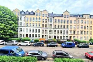 3-Zimmer-Wohnung mit Terrasse + TG-Stellplatz auf dem Kaßberg!
Für Eigennutzer oder Kapitalanleger! – Die vollständige Adresse der Immobilie erhältst du vom Anbieter., 9112 Kaßberg, Chemnitz – Vorschaubild 9