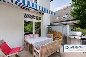 Altbau-Klassiker in bevorzugter Lage mit herrlichem Garten – Die vollständige Adresse der Immobilie erhältst du vom Anbieter., 22143 Rahlstedt, Hamburg – Vorschaubild 17