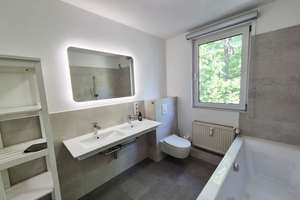 Attraktives Penthouse im Grünen – Die vollständige Adresse der Immobilie erhältst du vom Anbieter., 13465 Frohnau, Berlin – Vorschaubild 4