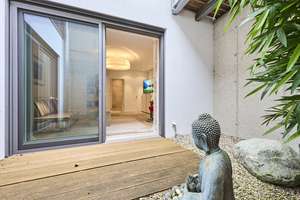 Zeitlose Architektur nachhaltig gedacht – Die vollständige Adresse der Immobilie erhältst du vom Anbieter., 82041 Oberhaching – Vorschaubild 10