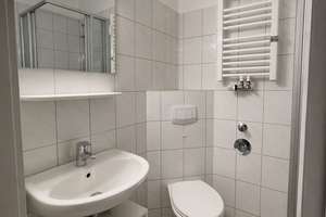 helle Zweiraumwohnung in guter Lage zu vermieten – Philipsbornstraße 23, 30165 Vahrenwald, Hannover – Vorschaubild 2