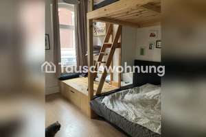 Tauschwohnung: Linden-Limmer: Geräumige Wohnung zum Tauschen – Die vollständige Adresse der Immobilie erhältst du vom Anbieter., 30451 Linden-Nord, Hannover – Vorschaubild 14