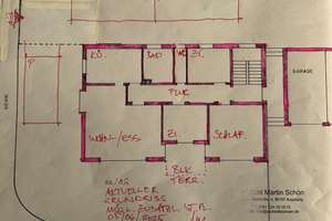 ***Mehrgenerationenhaus mit 3 Wohnungen***** – Neptunstraße 3, 86179 Haunstetten-Süd, Augsburg – Vorschaubild 10
