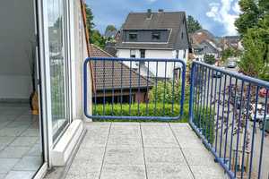 Moderne Maisonettewohnung mit Sonnenbalkon und Stellplatz in Duisburg-Baerl – Duisburg – Vorschaubild 5