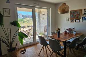 Ihr neues Zuhause: Moderne 3-Zimmer-Wohnung im Erdgeschoss – Annemarie-Renger-Straße 30a., 55130 Weisenau, Mainz – Vorschaubild 5