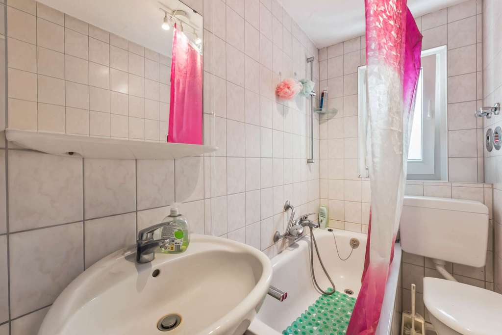 Immobilie in Waldkirch - Attraktive Investition: Gut vermietete 2-Zimmer-Wohnung mit Balkon in Waldkirch - Bild 4