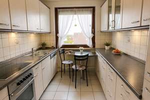 Helle 3‑Zimmer‑Wohnung mit Balkon und Garage in ruhiger Lage – Die vollständige Adresse der Immobilie erhältst du vom Anbieter., 38122 Broitzem, Braunschweig – Vorschaubild 9