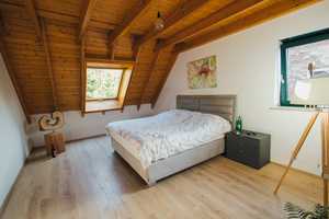Freistehendes Einfamilienhaus in der Mühlenstadt Wegberg – Am Bachmannsgraben 66, 41844 Heinsberg (Kreis) – Vorschaubild 22