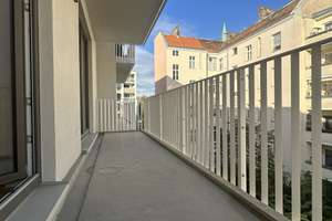 Helle 3-Zimmerwohnung * 2 Balkone * 2 Bäder * Einbauküche * Ruhige & zentrale Lage Moabit – Beusselstraße 31b, 10553 Moabit, Berlin – Vorschaubild 7