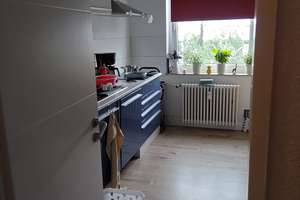 Miete ab Tag 1: vermietete 3-Zi.-ETW in LU-Oggersheim, ca. 4,3 % Rendite – provisionsfrei – 67071 Oggersheim, Ludwigshafen am Rhein – Vorschaubild 6
