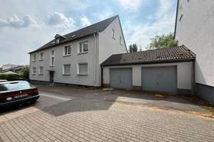 Helle 3 Zimmer-Wohnung in Schonnebeck
