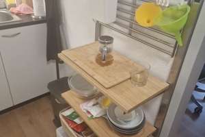 ***2 Zimmer ab 01.09., nur RWTH und FH Studenten, renoviert, *** – Roermonder Str. 101, 52072 Ponttor, Aachen – Vorschaubild 9