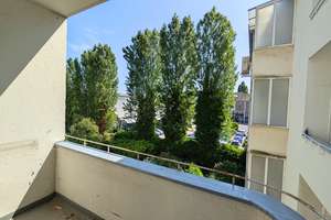 Sanierungsbedürftige 2-Zimmer-Wohnung am Rande von Bilk und Friedrichstadt – Oberbilker Allee 94, 40227 Oberbilk, Düsseldorf – Vorschaubild 13