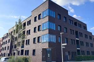 Modernes Wohnen in Kronsrode: Geräumige 4-Zimmer-Wohnung mit EINBAUKÜCHE – Christine-Hardt-Straße 17, 30539 Bemerode, Hannover – Vorschaubild 36