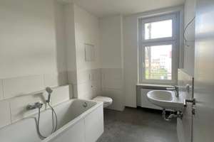 2 Zimmer Wohnung mit großer Wohnküche und Balkon, Erstbezug nach Sanierung – Alt Fermersleben 56a, 39122 Fermersleben, Magdeburg – Vorschaubild 13