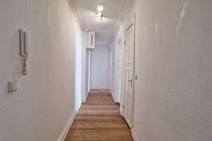** Winterhude - Gertigstr. - Alster  5 Min. - Jugendstil - Perfekt - Passt ! ** – Die vollständige Adresse der Immobilie erhältst du vom Anbieter., 22303 Winterhude, Hamburg – Vorschaubild 12