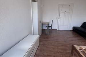 Wohnen in der Oststadt – Zwei Zimmer für Studierende frei! – Durlacher Allee 43, 76131 Oststadt, Karlsruhe – Vorschaubild 7