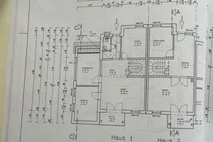 Charmantes Reihenhaus mit Garten in 08280 Aue + Garagen – Die vollständige Adresse der Immobilie erhältst du vom Anbieter., 8280 Aue – Vorschaubild 27