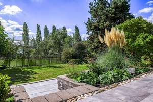 Exklusives Eigenheim mit zwei Wohnungen, Kaminen, Wintergarten, Sauna & liebevoll angelegtem Garten – 4683 Naunhof – Vorschaubild 84