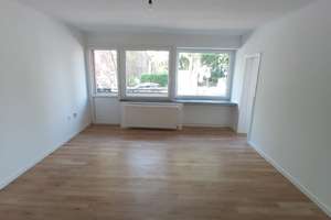 1-Zimmer-Wohnung mit 2 Balkonen – ideal für Singles & Studierende | frei ab Oktober – Paul-Hug-Straße 60, 26382 Bant, Wilhelmshaven – Vorschaubild 10