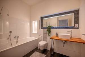 ⭐️ Stilvoll wohnen am Schillerpark – hochwertig sanierte 2-Zi.-Altbauwohnung mit direktem Parkblick – Die vollständige Adresse der Immobilie erhältst du vom Anbieter., 13349 Wedding, Berlin – Vorschaubild 10