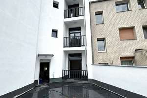 Erstbezug | 3-Zimmer Wohnung in Mönchengladbach-Pongs – Die vollständige Adresse der Immobilie erhältst du vom Anbieter., 41239 Pongs, Mönchengladbach – Vorschaubild 13