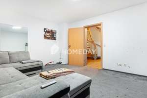 Perfekt für Familien – Doppelhaushälfte mit Sauna und Wohlfühlambiente – Die vollständige Adresse der Immobilie erhältst du vom Anbieter., 91056 Büchenbach West, Erlangen – Vorschaubild 34